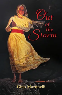 Produktbild von Out of the Storm