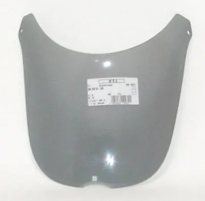 Obrázek produktu pro Čelní sklo MRA spoiler čelní sklo S černé s ABE pro Honda CBR 1000 F