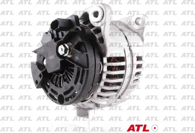 Produktbild von ATL Lichtmaschine Generator LiMa
