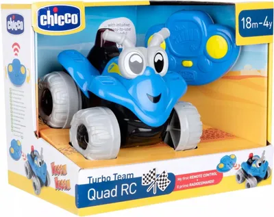 Obrázok produktu pre Chicco 11851000000, 1,5 rok / roky