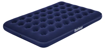 Image de Solidchoice - Pompe manuelle pour matelas gonflables