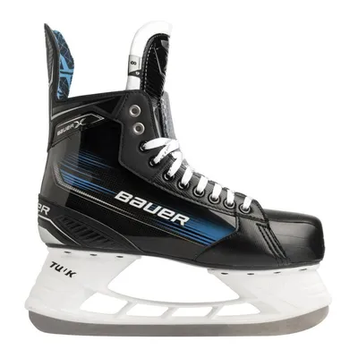 Produktbild von Bauer X Eishockey Schlittschuhe Senior