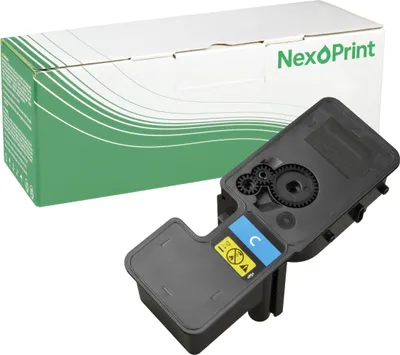 Produktbild von Toner kompatibel zu Kyocera TK-5440C 1T0C0ACNL0 Cyan ECOSYS MA2100cfx MA2100cwfx PA2100cx PA2100cwx