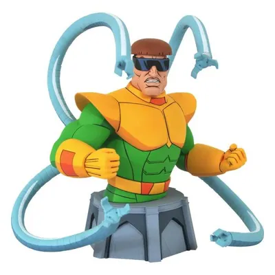 Produktbild von Marvel Animated Series Büste 1/7 Doctor Octopus 15 cm