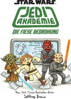 Obrázek produktu pro Star Wars: Jedi Akademie
