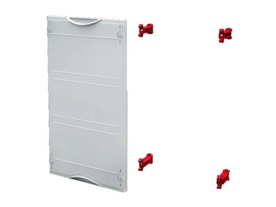 Immagine prodotto di Rittal ISV Berührungsschutz-Modul B/H 3/3