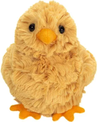Produktbild von Teddy Hermann 939863, Spielzeug-Huhn