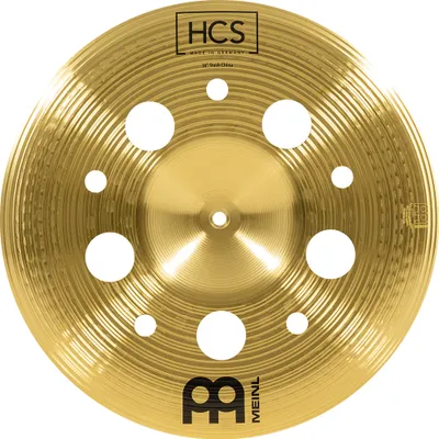Immagine prodotto di Meinl HCS16TRCH HCS Trash China da 16 pollici