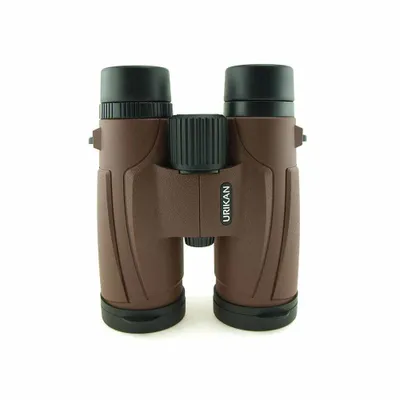 Image de Jumelles Urikan Chroma 8x42-Marron