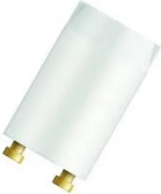 Produktbild von Osram Longlife ST111 - Box 25 4-65W Starters - Länge: 40 mm