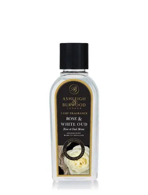 Produktbild von Ashleigh & Burwood Raumduft Rose & White Oud 250 ml