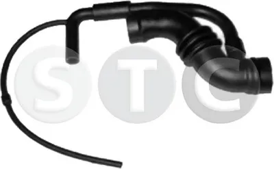 Produktbild von STC T405730 Ansaugschlauch Luftfilter für FIAT Seicento / 600 Schrägheck (187)