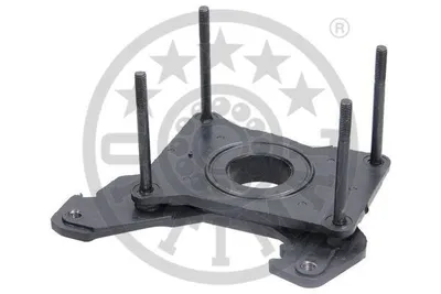 Produktbild von OPTIMAL Vergaserflansch F8-7744 für VW GOLF II (19E, 1G1)