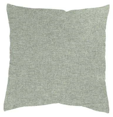 Produktbild von HOME WOHNIDEEN Lucio 40 x 40 cm 1x Kissenhülle 40 x 40 cm Salbei