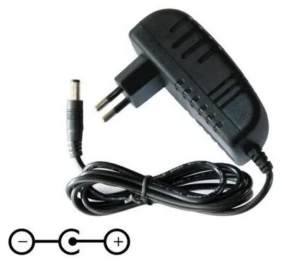 Netzteil 18 V für Philips PowerPro Duo Staubsauger