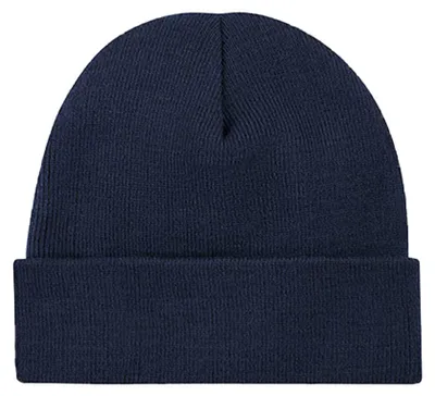 Produktbild von L-Merch - Mütze LT2880 (Einheitsgröße) (Marineblau)