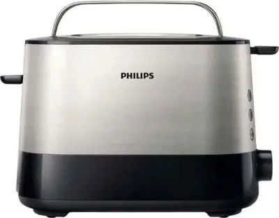 Image de Grille-pain PHILIPS HD2635/90