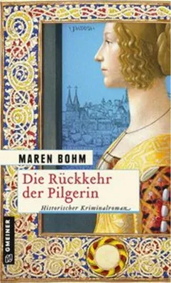 Obrázek produktu pro Die Rückkehr der Pilgerin