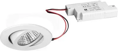 Immagine prodotto di Brumberg Leuchten Faretto da incasso LED 230V 39353073