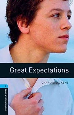 Produktbild von 10. Schuljahr, Stufe 2 - Great Expectations - Neubearbeitung