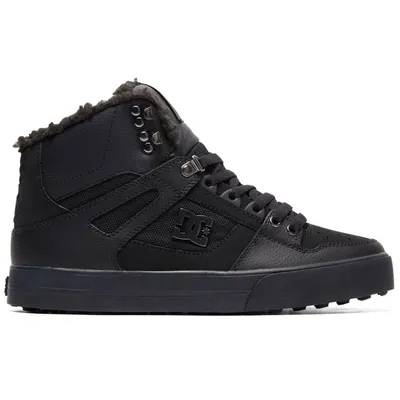 Produktbild von DC Schuhe Pure Hight Wnt, ADYS4000473BK