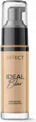 Obrázek produktu pro AFFECT Vyhlazující podkladová báze 3N Ideal Blur 30 ml
