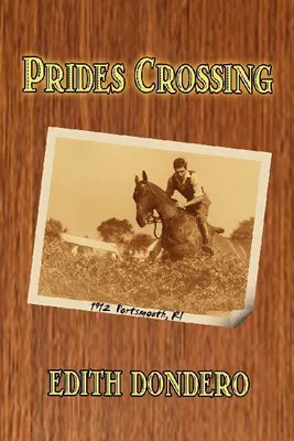 Produktbild von Prides Crossing