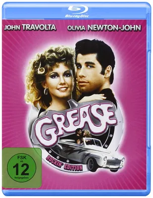 Produktbild von Grease