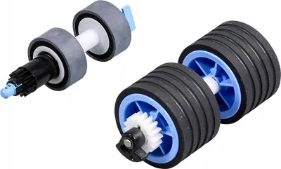 Produktbild von Canon Exchange Roller Kit