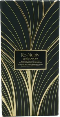 Produktbild von Estée Lauder Re-Nutriv Brilliance Serum 30ml + Creme Rich 7ml + Eye Serum 5ml