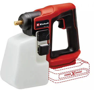 Produktbild von EINHELL Power X-Change Akku-Drucksprüher GE-WS 18/10 Li-Solo, 18Volt
