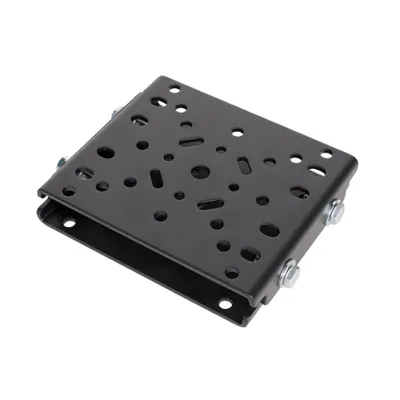 Produktbild von Gamber-Johnson 7160-0454, Schwarz