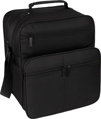 Produktbild von Spear Arbeitstasche Umhängetasche Flugbegleiter Herrentasche  Schwarz