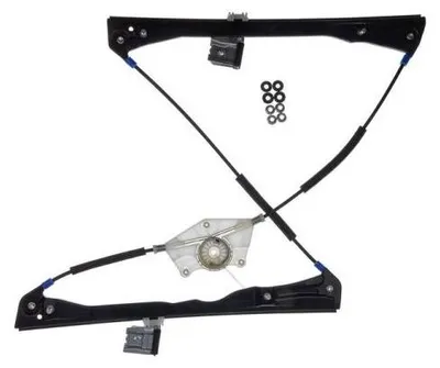 Obrázek produktu pro EBG Levý přední mechanismus stahování oken VW 1J4837461H