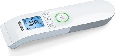 Obrázek produktu pro Bezkontaktní klinický teploměr BEURER FT 95