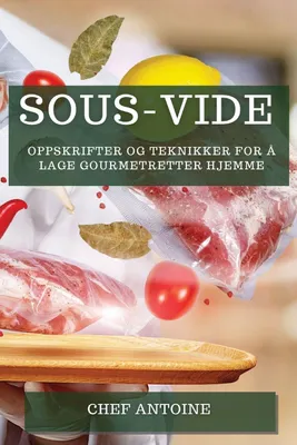 Produktbild von Sous-Vide