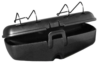 Produktbild von CARCOMMERCE Brillenhalter 42737 Innenraumverkleidung