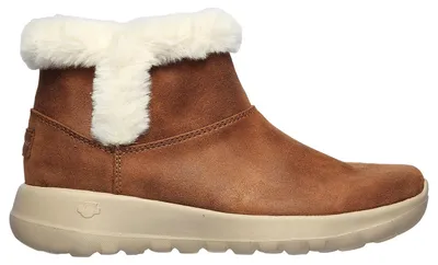 Produktbild von Skechers On-The-Go Joy Endeavor Braun CSNT Größe EU 41