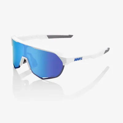 Produktbild von 100percent S2 HiPER Mirror Lens Matte White