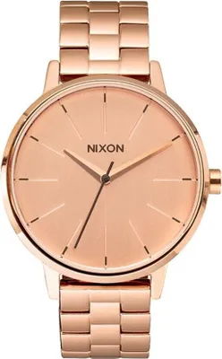 Zdjęcie produktu dla Nixon Kensington A099-897 damski zegarek na rękę Design Highlight