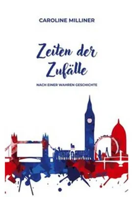 Obrázok produktu pre Zeiten der Zufälle