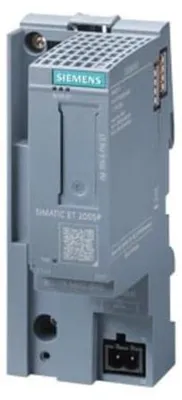 Image de Siemens 6ES7155-6AA02-0BN0 6ES71556AA020BN0 Module central d'API