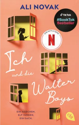 Produktbild von Ich und die Walter Boys