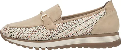Image de Mocassin en cuir