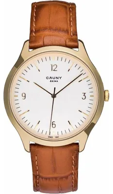 Obrázok produktu pre Cauny Outlet Can004 Hodinky