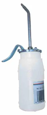 Immagine prodotto di Pressol oliatore fai da te-150 ml-PE, bianco-EWKP-tubo spray-105 mm