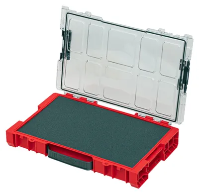 Obrázek produktu pro Toolbrothers RHINO L Organizér ULTRA výška M Vlastní vícevrstvý 5 l IP54