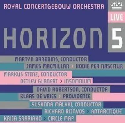 Produktbild von Horizon 5