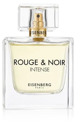 Obrázek produktu pro Eisenberg Rouge & Noir Intense EDP 100 ml W