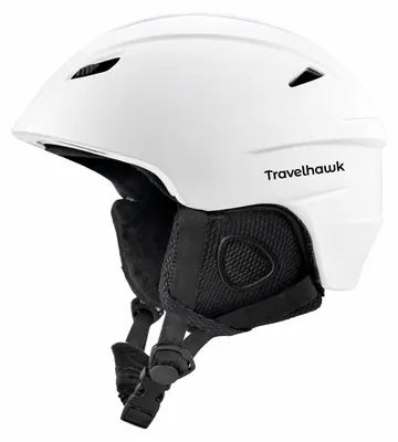 Produktbild von Travelhawk Skihelm Snowboard Helm Unisex